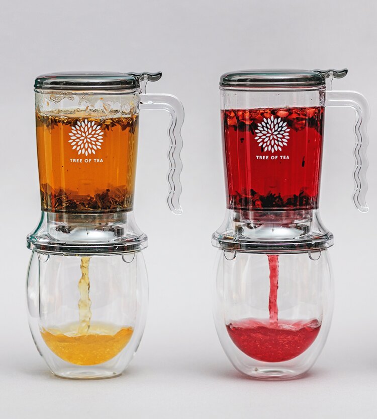 Tea Maker Set | Tree of Tea